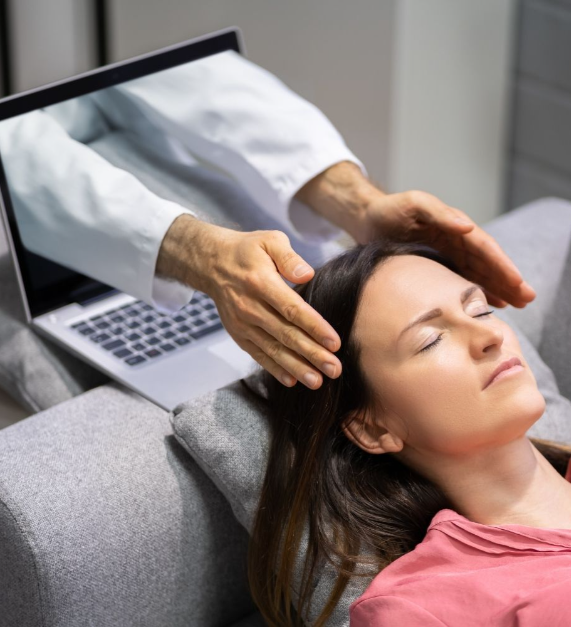 Online Türk Psikolog, Langenfeld