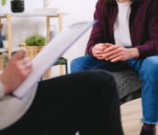 Langenfeld bireysel terapi