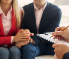 Langenfeld çift terapisi