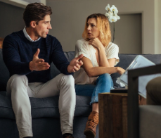 Langenfeld evlilik terapisi