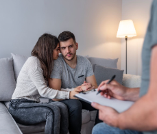 Langenfeld ilişki terapisi